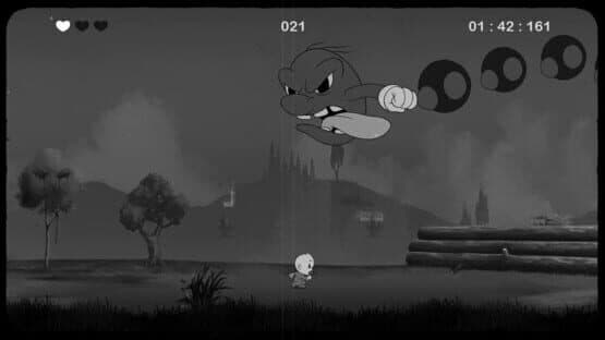 Lil Baby Poop's Nightmares — screenshot 4