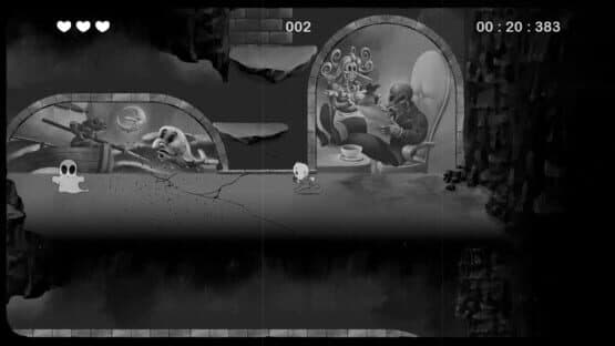 Lil Baby Poop's Nightmares — screenshot 5