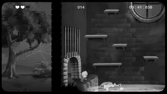 Lil Baby Poop's Nightmares — screenshot 6
