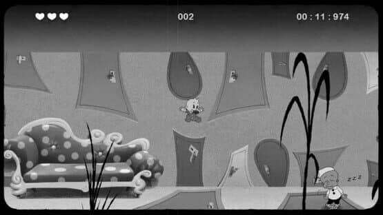 Lil Baby Poop's Nightmares — screenshot 7