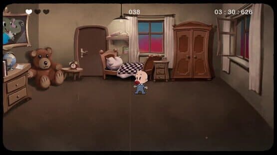 Lil Baby Poop's Nightmares — screenshot 8
