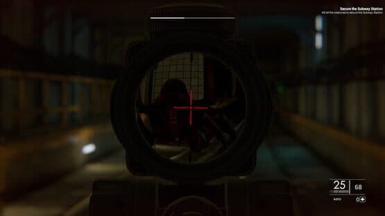 Midnight Alert — screenshot 3