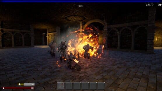 Orc Survivors — screenshot 3