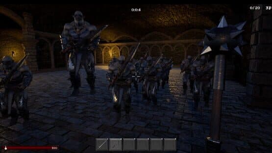 Orc Survivors — screenshot 4