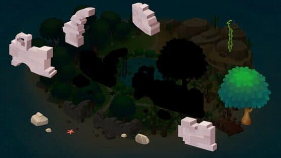 Adventure Mosaics: Lost Expedition — screenshot 6