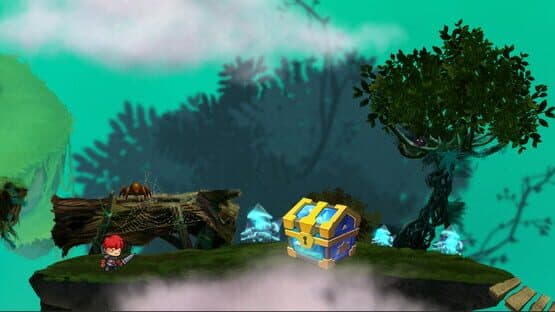 Adventures of Red and Carmine — screenshot 8