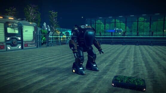 Aquatico: Founder's Pack — screenshot 3