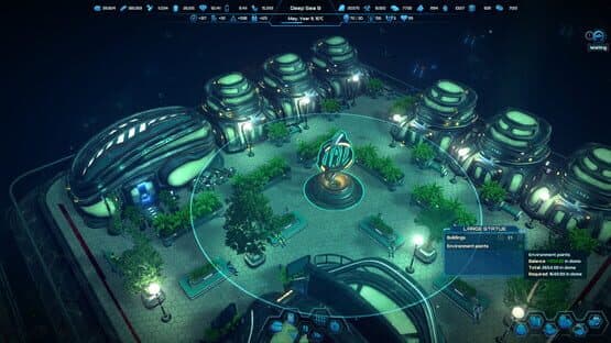 Aquatico: Founder's Pack — screenshot 4