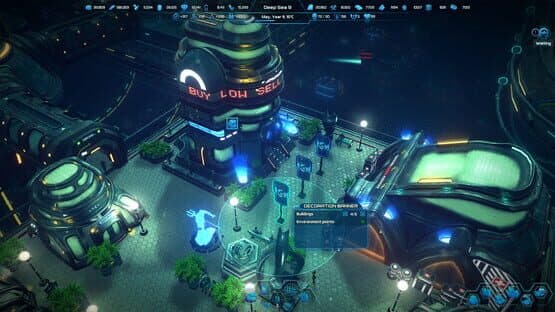 Aquatico: Founder's Pack — screenshot 5