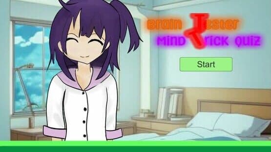 Brain Tester: Mind trick quiz — screenshot 1