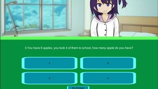 Brain Tester: Mind trick quiz — screenshot 2