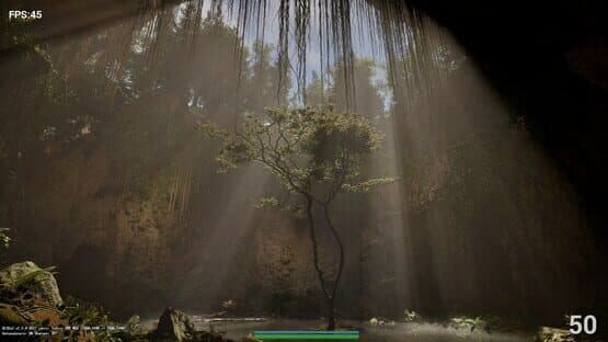 CallOfTree — screenshot 1