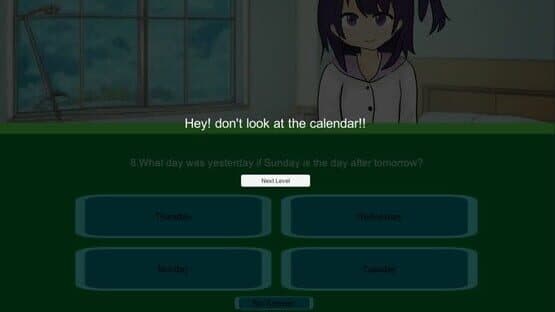 Brain Tester: Mind trick quiz — screenshot 3