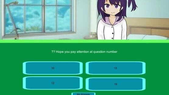 Brain Tester: Mind trick quiz — screenshot 5