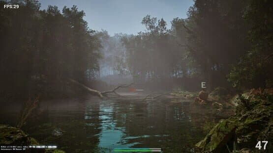CallOfTree — screenshot 2