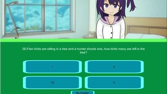 Brain Tester: Mind trick quiz — screenshot 6