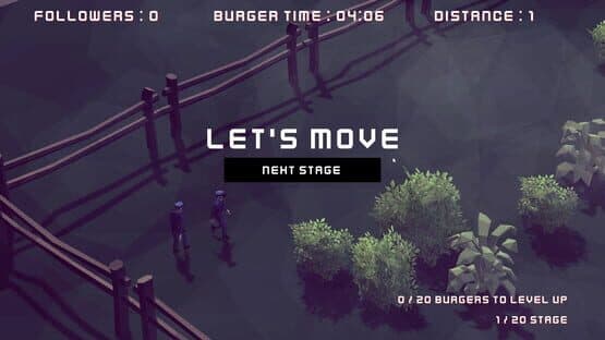 Choi — screenshot 5