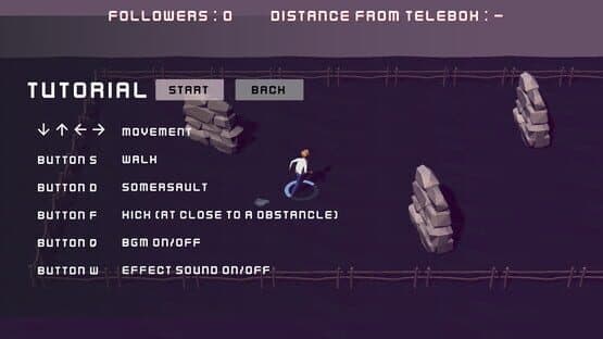Choi — screenshot 6