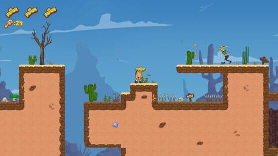 Carlos the Taco — screenshot 3