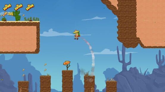 Carlos the Taco — screenshot 4