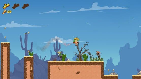 Carlos the Taco — screenshot 5