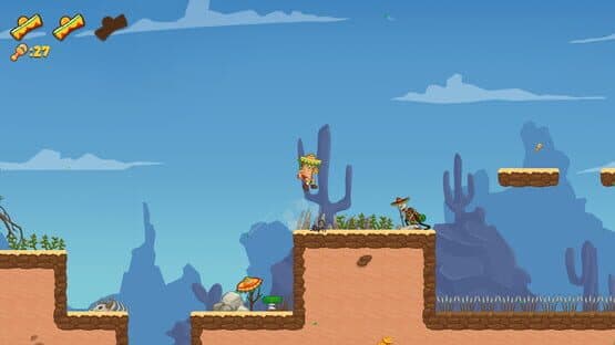 Carlos the Taco — screenshot 6