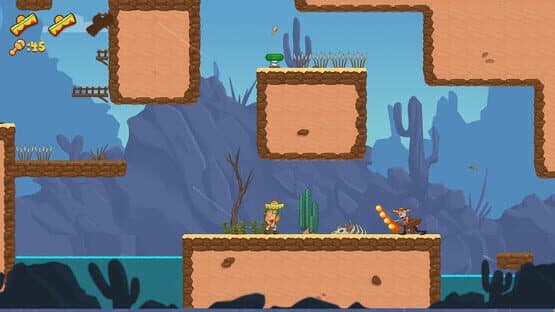 Carlos the Taco — screenshot 7