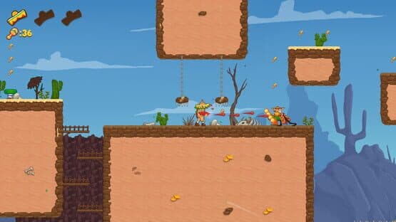 Carlos the Taco — screenshot 8
