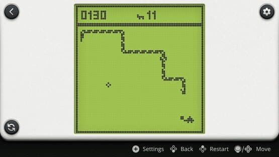 Snake Game — screenshot 3