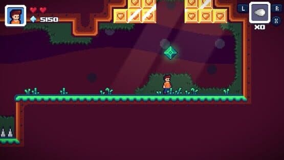 Rafa's World — screenshot 4