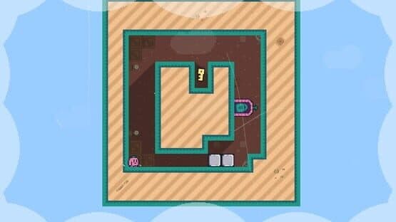 Peachy Boy — screenshot 2