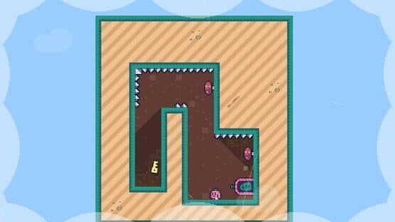 Peachy Boy — screenshot 3