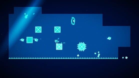 Mrs.Cat Between Worlds — screenshot 6