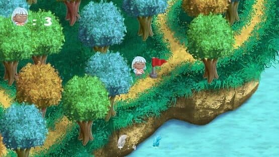 Journey to the Blue Mountain — screenshot 6