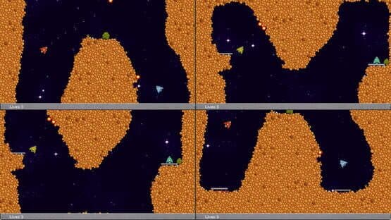 Gravity Thrust — screenshot 6