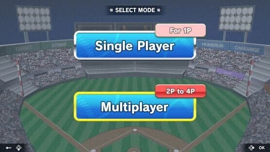 Everybody's Home Run Derby — screenshot 3