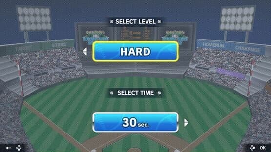 Everybody's Home Run Derby — screenshot 5