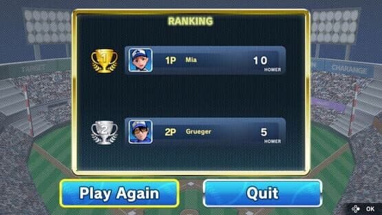 Everybody's Home Run Derby — screenshot 6
