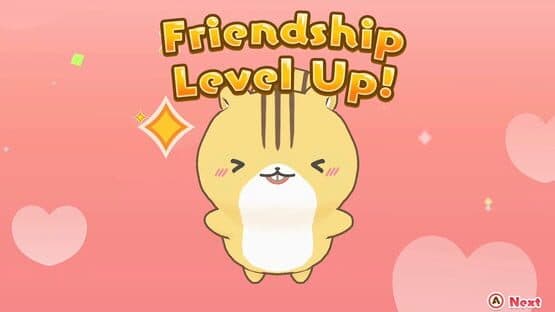 Cuddly Forest Friends — screenshot 3