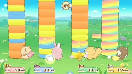 Cuddly Forest Friends — screenshot 5
