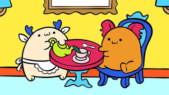 Draw and Color: Kawaii - Ultimate Edition — screenshot 1