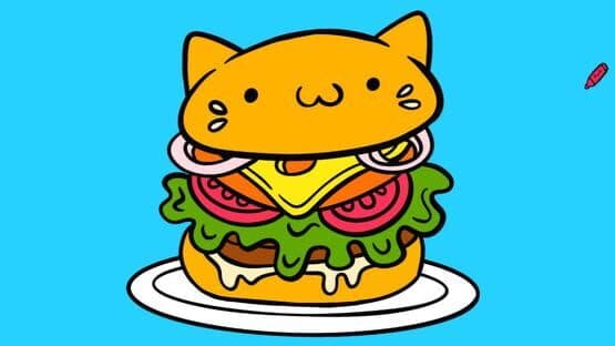 Draw and Color: Kawaii - Ultimate Edition — screenshot 4