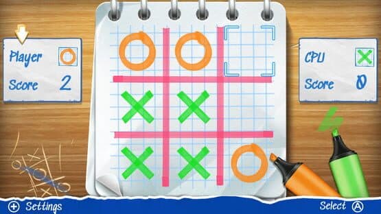 Classic Games Collection Vol.1+2 Bundle — screenshot 1