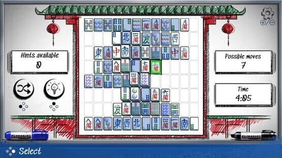 Classic Games Collection Vol.1+2 Bundle — screenshot 2