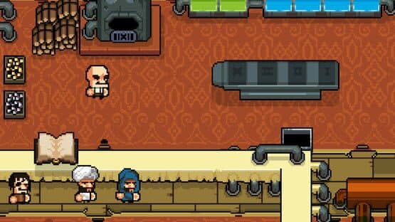 Blacksmith Forger — screenshot 1