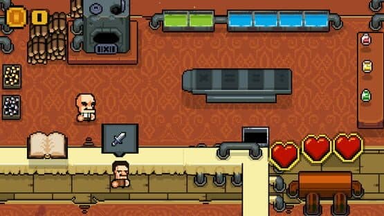 Blacksmith Forger — screenshot 3