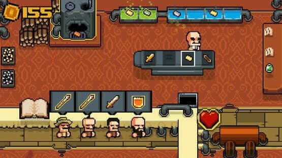 Blacksmith Forger — screenshot 4