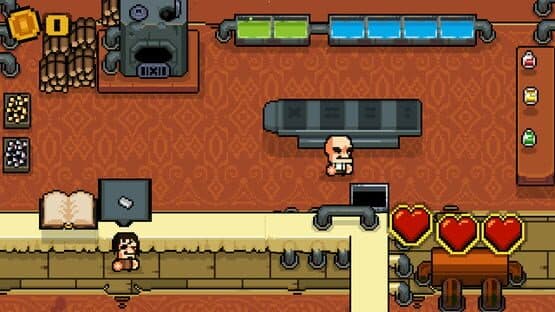 Blacksmith Forger — screenshot 5