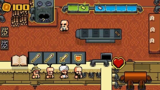 Blacksmith Forger — screenshot 6