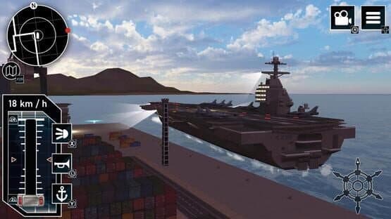 Boat Simulator — screenshot 5